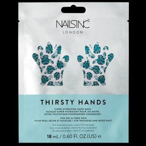 Nails INC Thirsty Hands